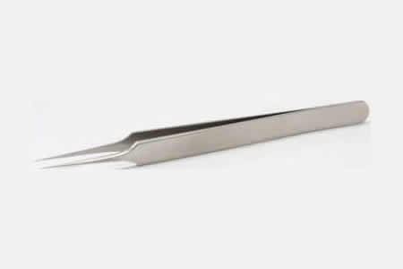 Jewelers forceps