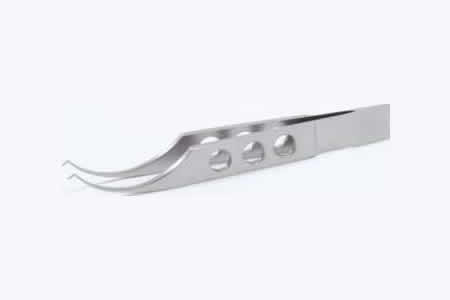 Small Handle Colibri Tying Forceps