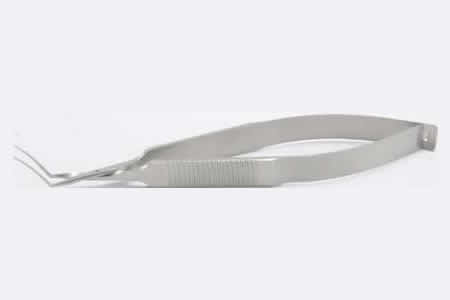 X Action Capsularhexis Forceps