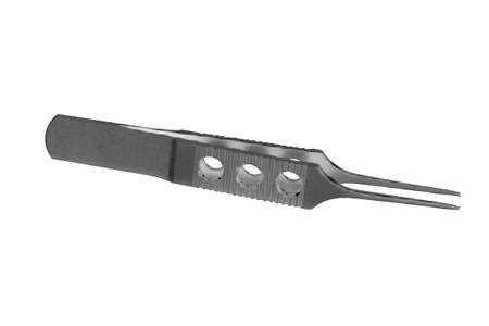 St Martins Forceps 1in 2 teeth