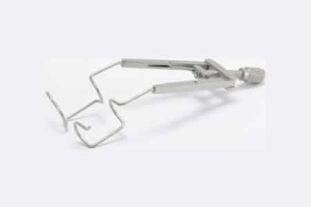 Adjustable Speculum